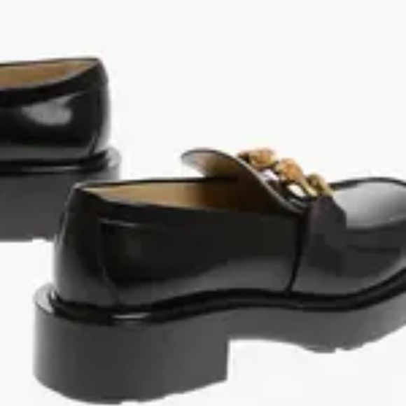Bottega Venetta- Monsieur Loafers - Picture 2 of 9
